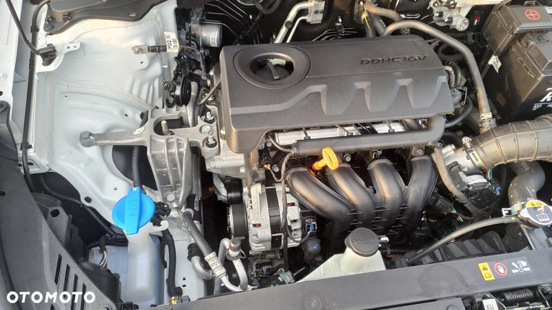Hyundai i30 1.4 Classic - 16