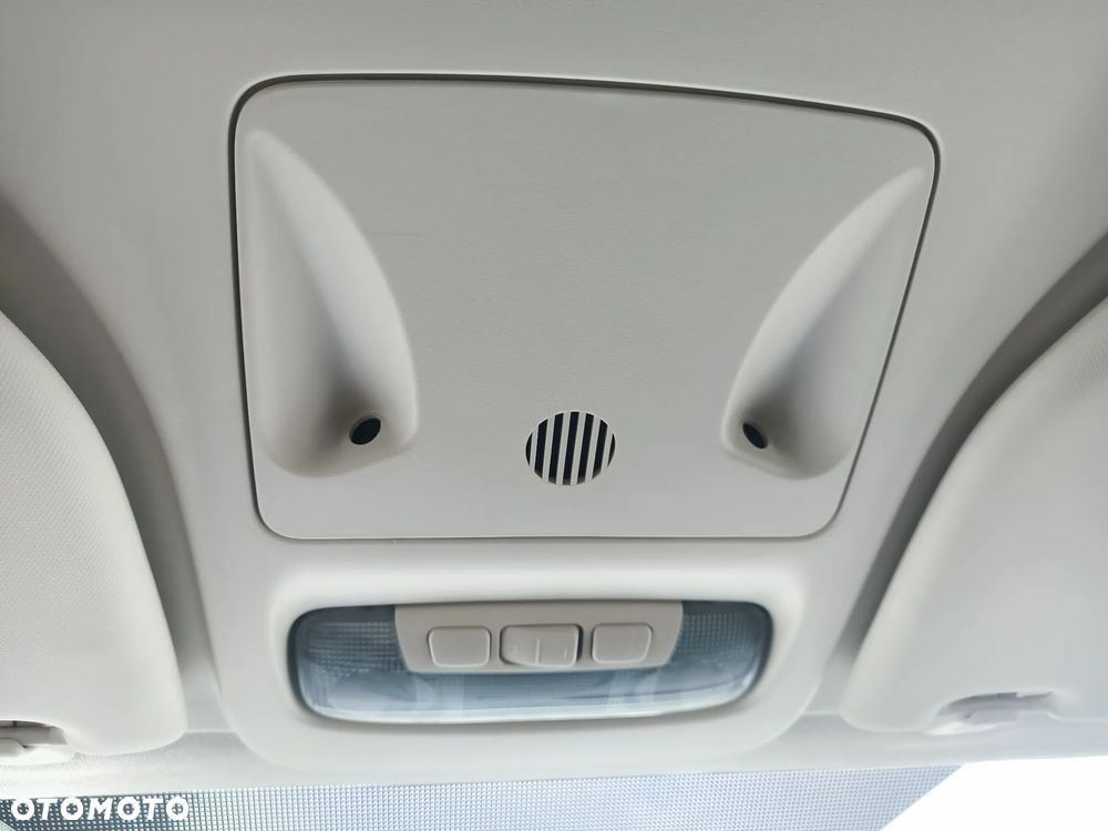 Ford Transit Courier Gwarancja Fabryczna Polski Salon - 27