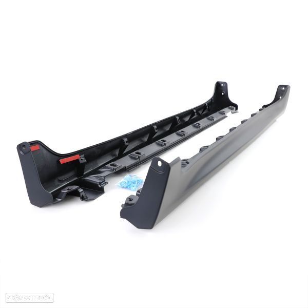 Body Kit Suzuki Swift AZ (2017 a 2021) - 7