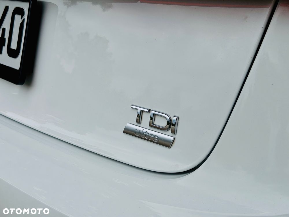 Audi A6 Avant 2.0 TDI Ultra DPF S tronic - 35