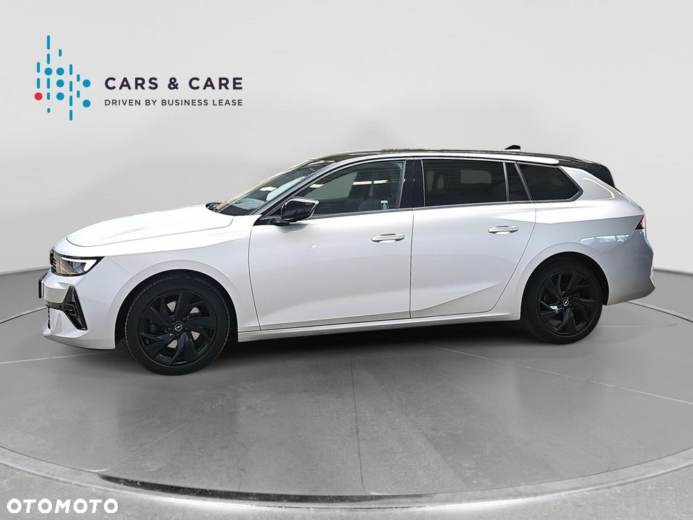 Opel Astra - 32
