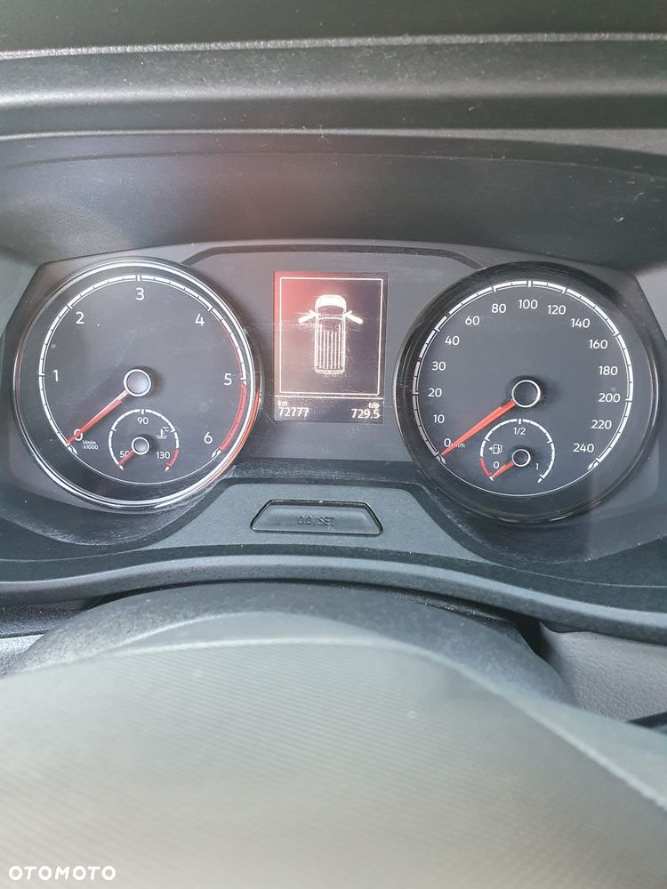 Volkswagen Transporter - 14