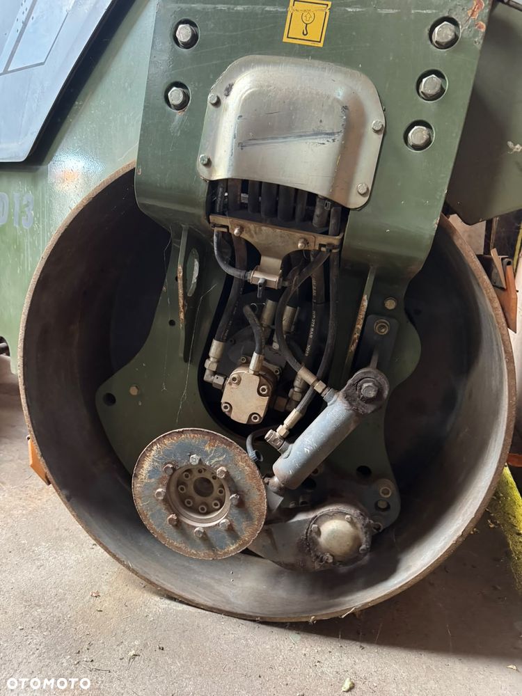 Hamm HD 13 VV - 2