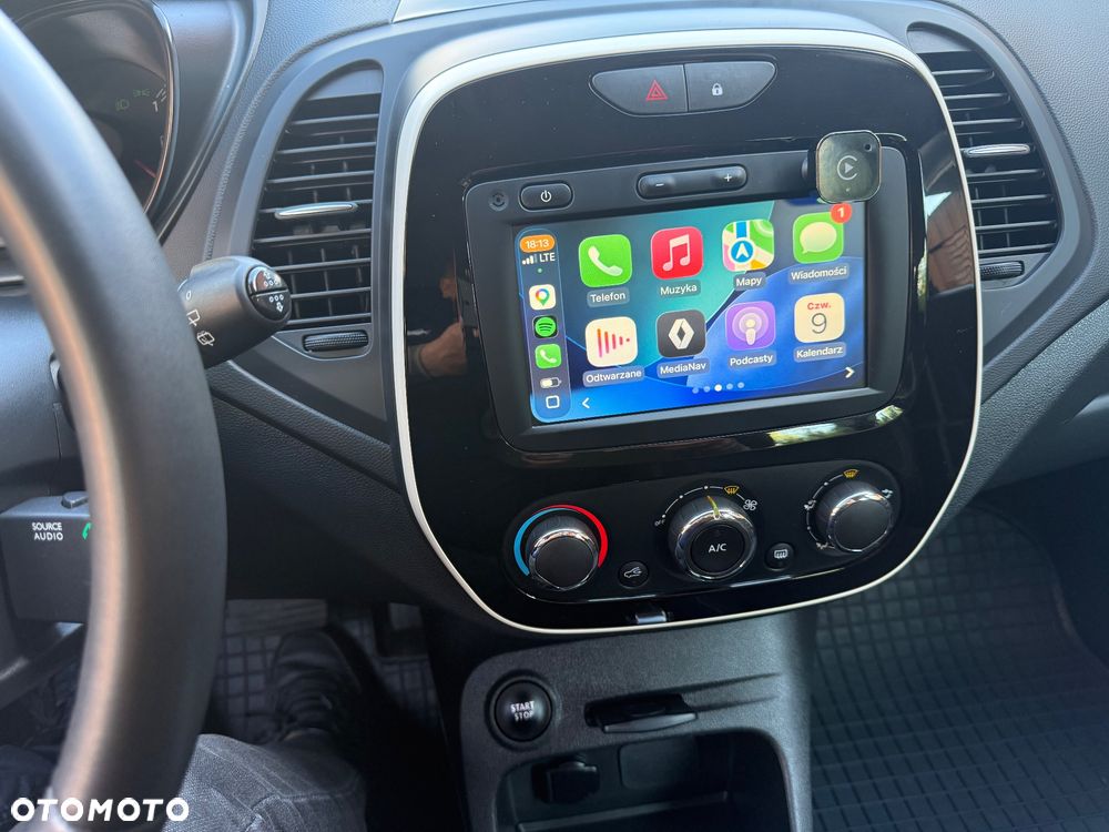 Renault Captur - 8