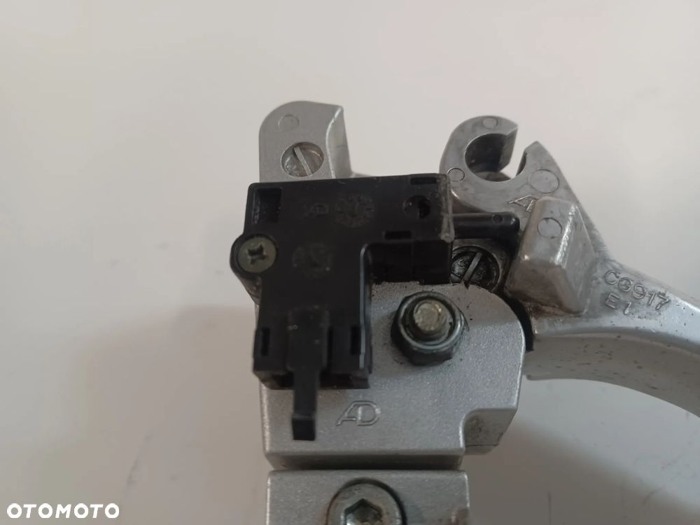 Victory Kingpin 2005 klamka sprzęgła - 4