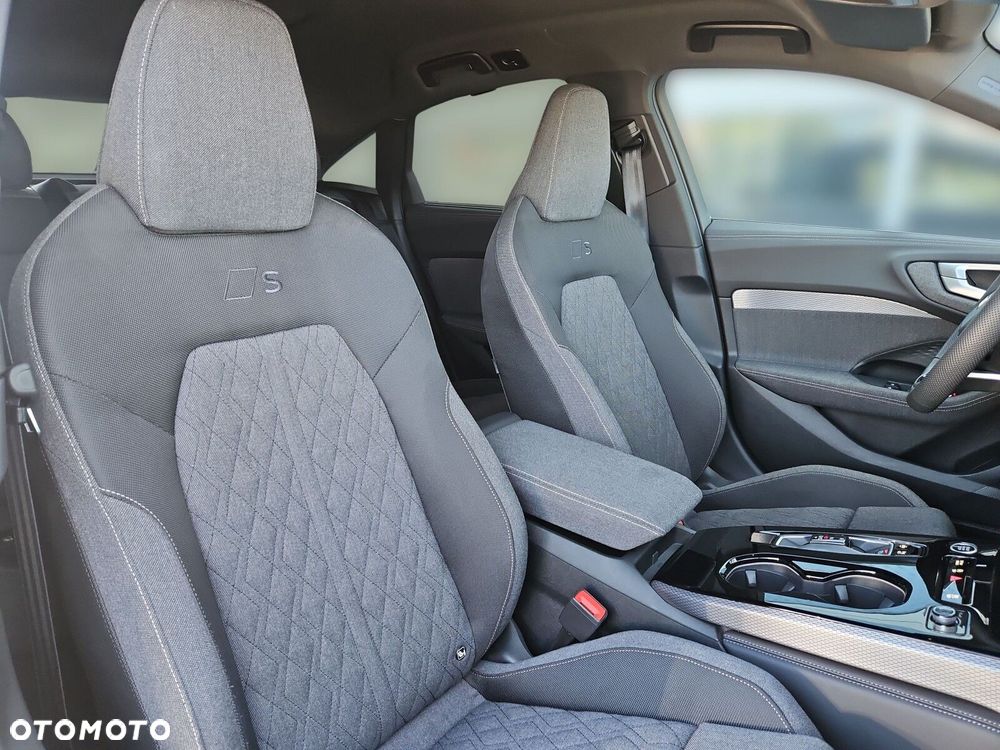 Audi A5 Limousine TFSI S tronic - 12