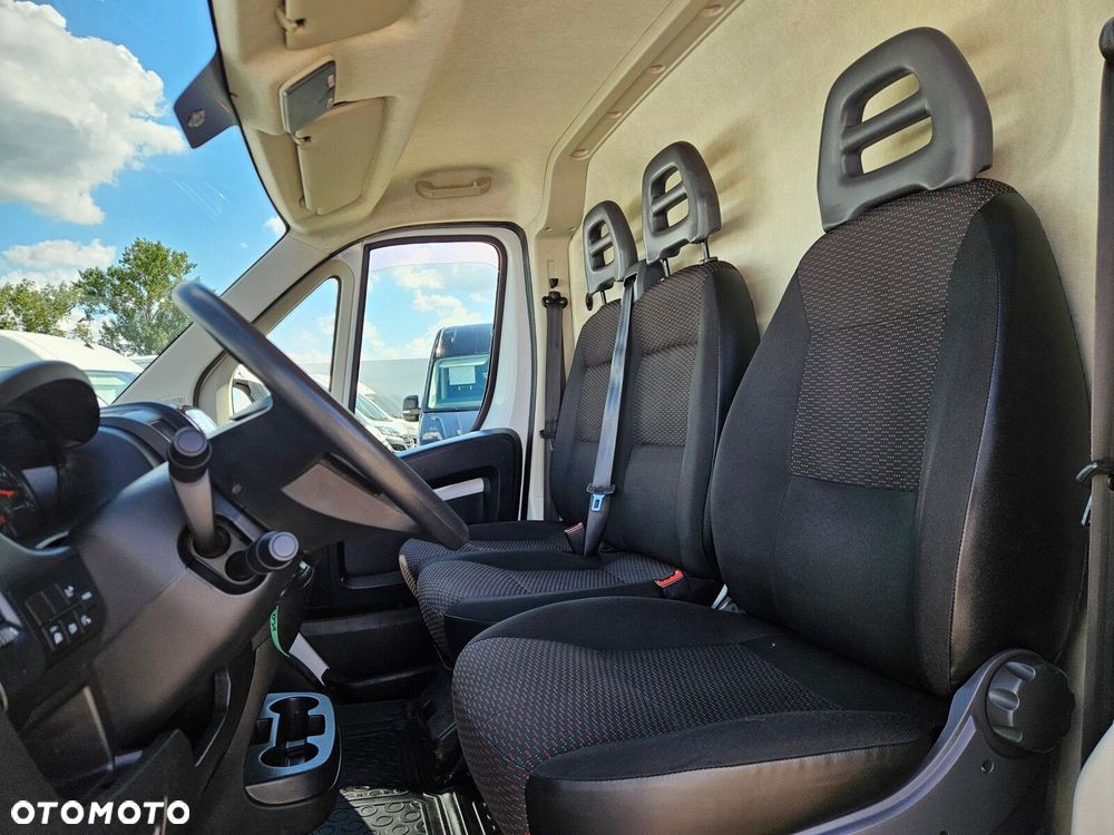 Citroën Jumper L3H2 *65999zł NETTO* 2.2HDi/140KM - 17
