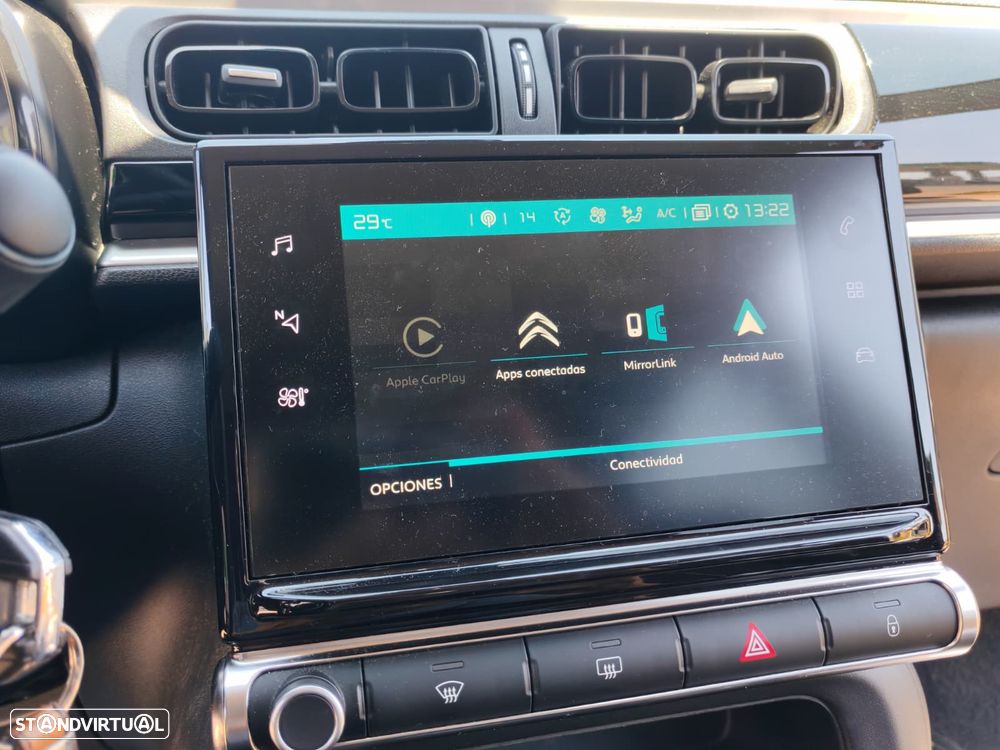 Citroën C3 Pure Tech S&S Feel - 7