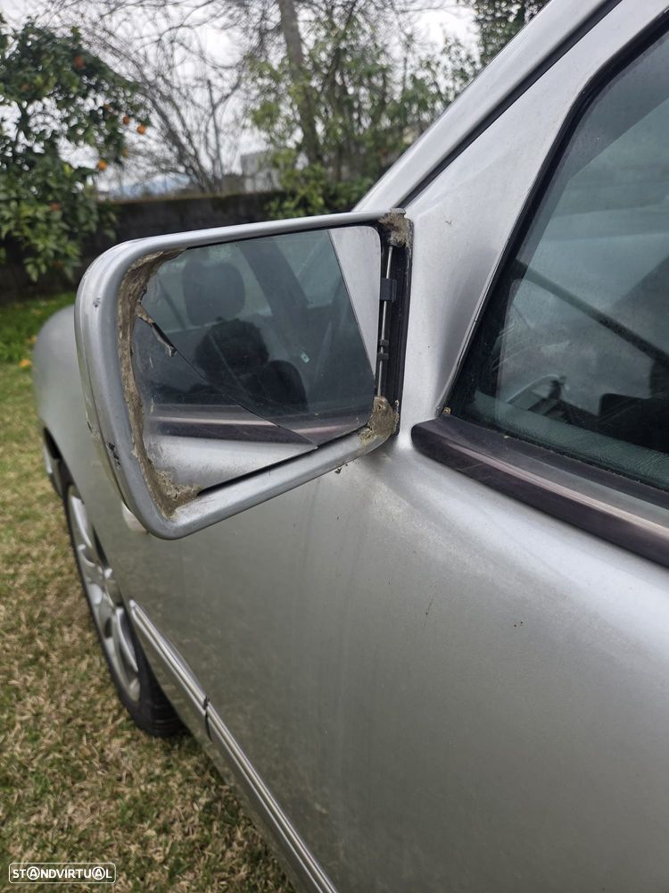 Mercedes-Benz E 300 - 3