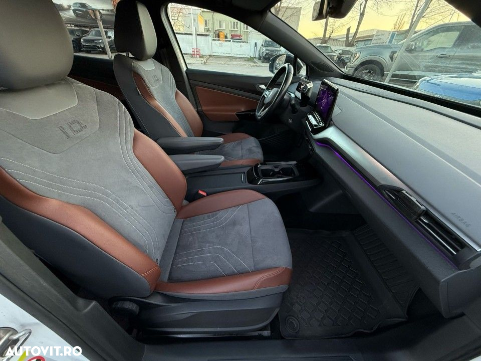 Volkswagen ID.4 77 kWh Pro Performance - 17