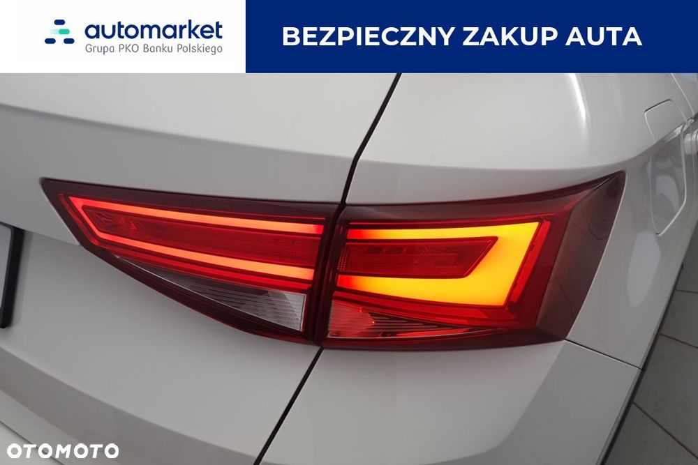 Seat Ateca 2.0 TDI Style S&S DSG - 14