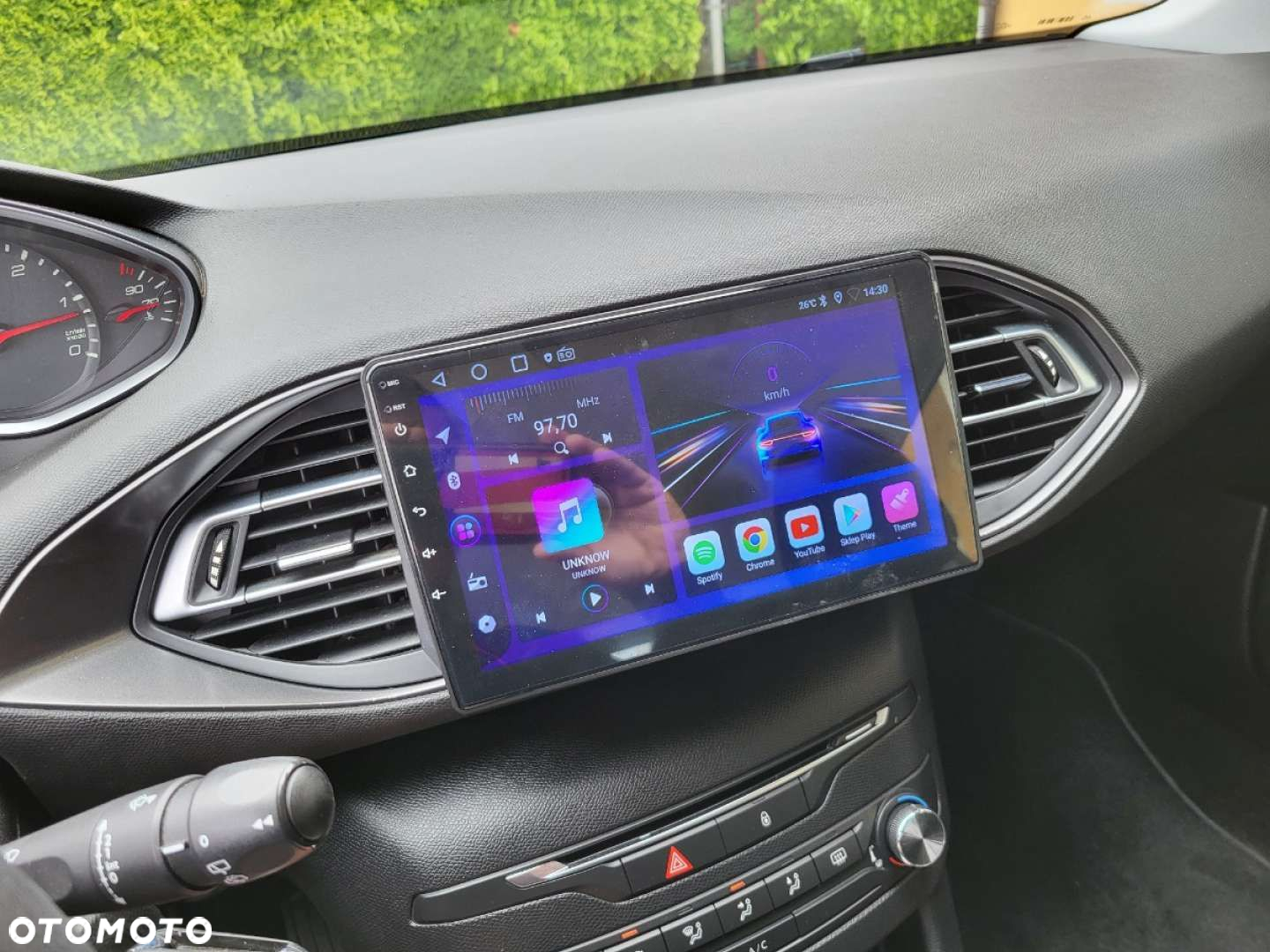 Peugeot 308 - 11