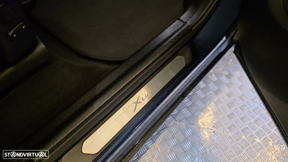BMW X3 20 d xDrive xLine Auto - 53