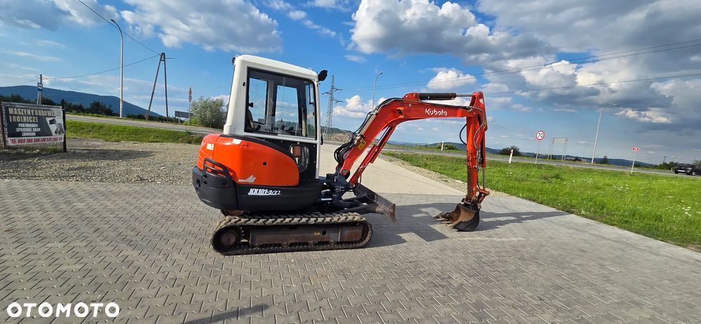 Kubota 101-3 - 7