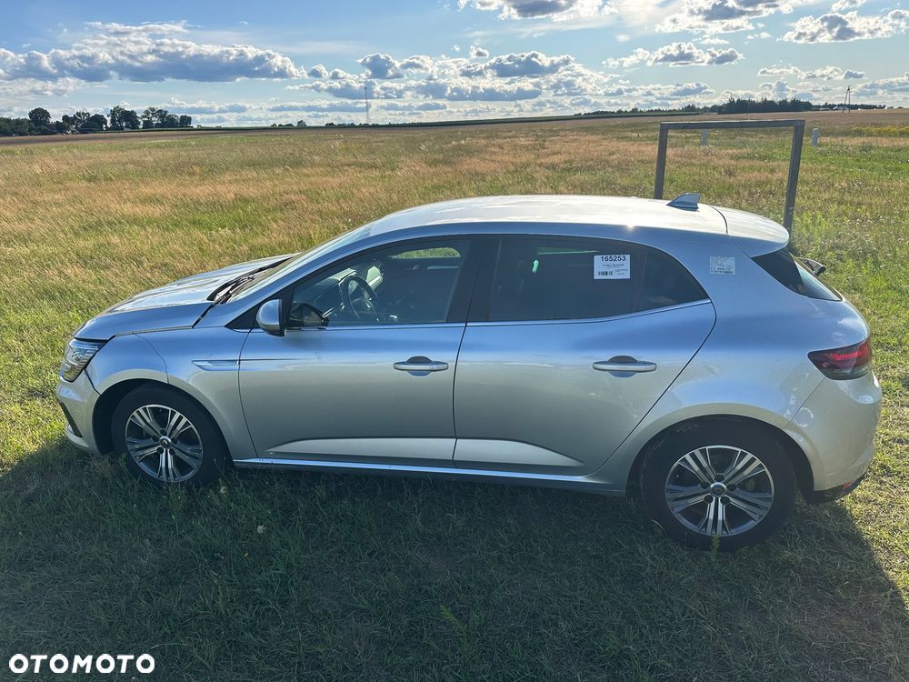 Renault Megane 1.5 Blue dCi Intens - 35