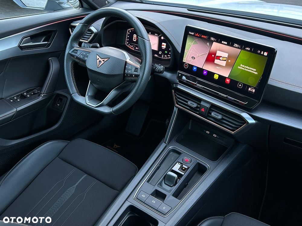 Cupra Formentor 2.0 TSI 4Drive DSG - 17