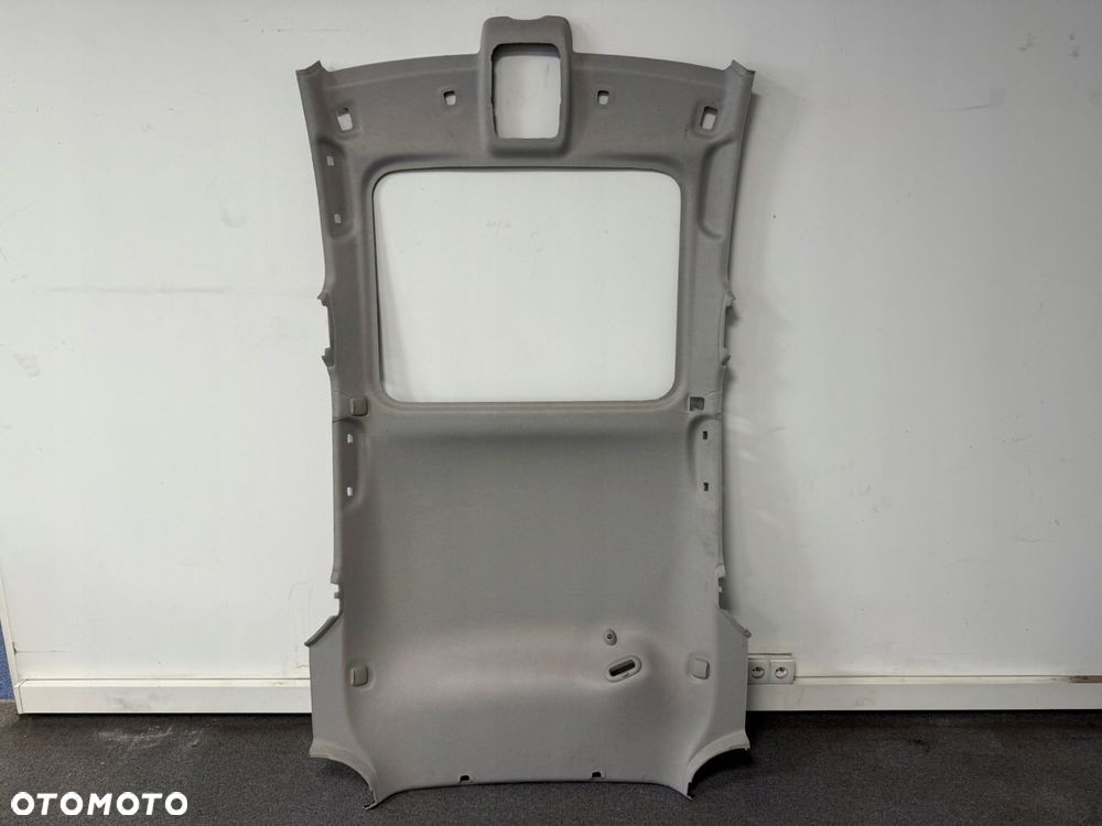 podsufitka clio v - 1