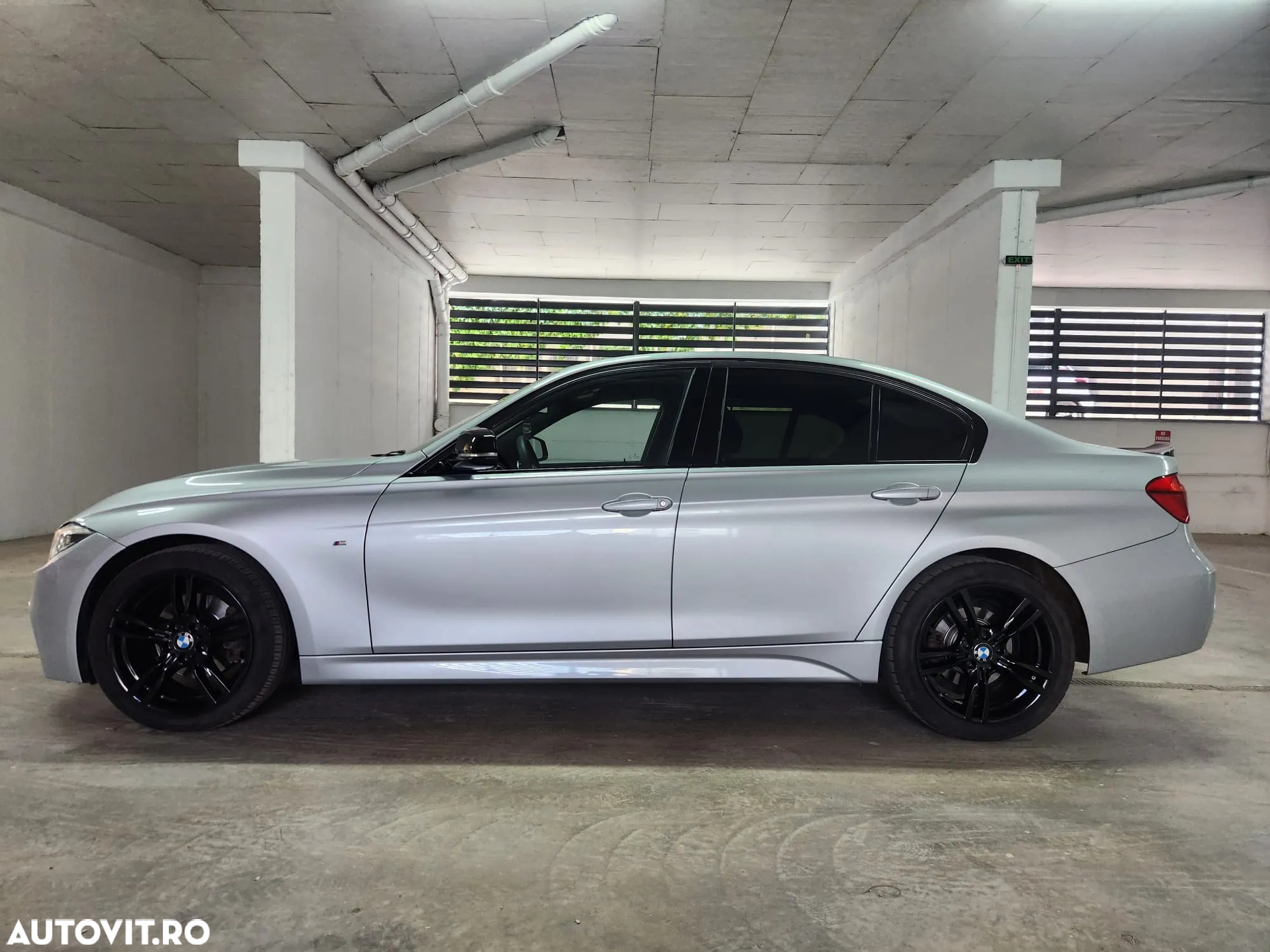 BMW Seria 3 - 4