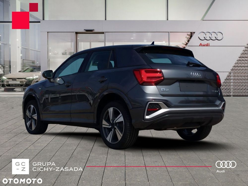 Audi Q2 - 4