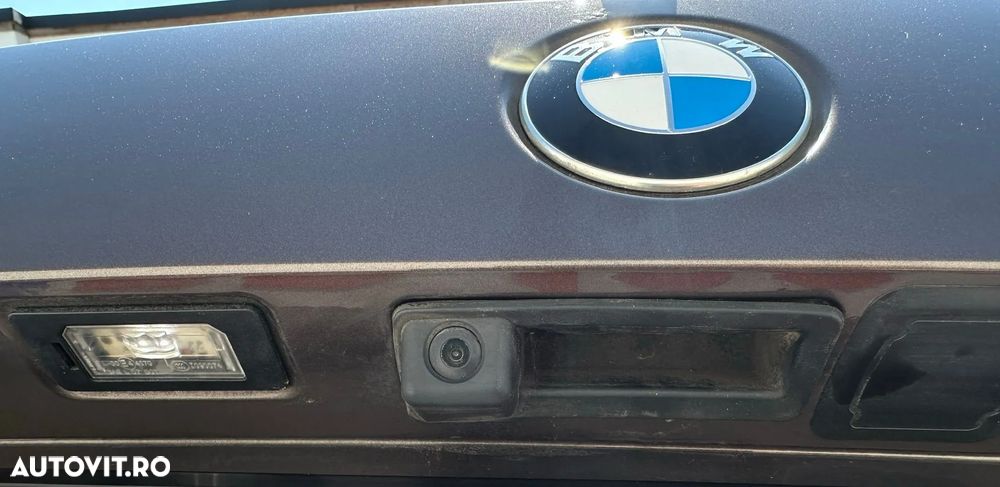 BMW X1 xDrive25d Aut. xLine - 31