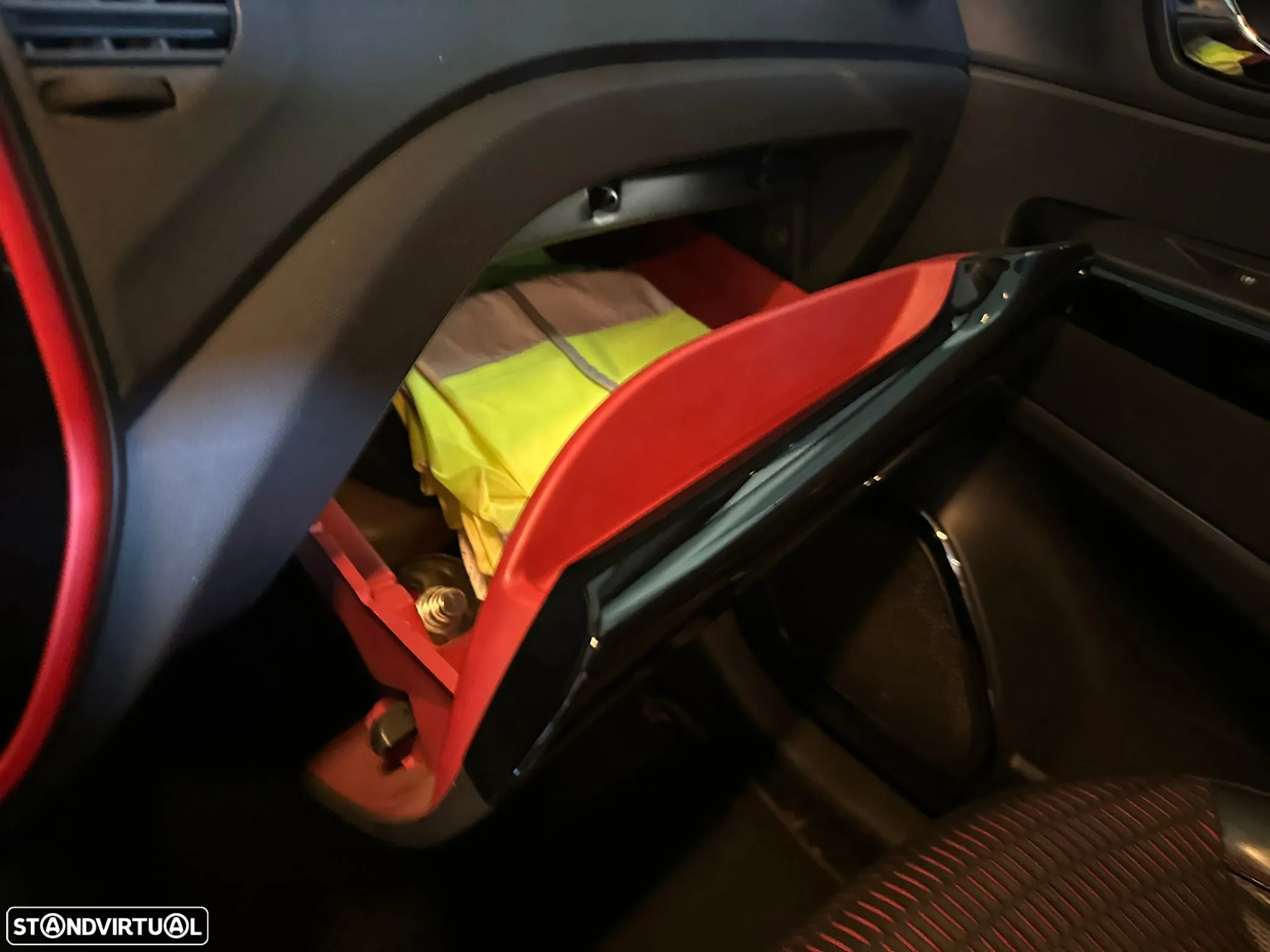 Renault Captur 1.5 dCi Helly Hansen - 13