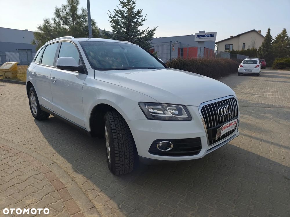 Audi Q5 - 15