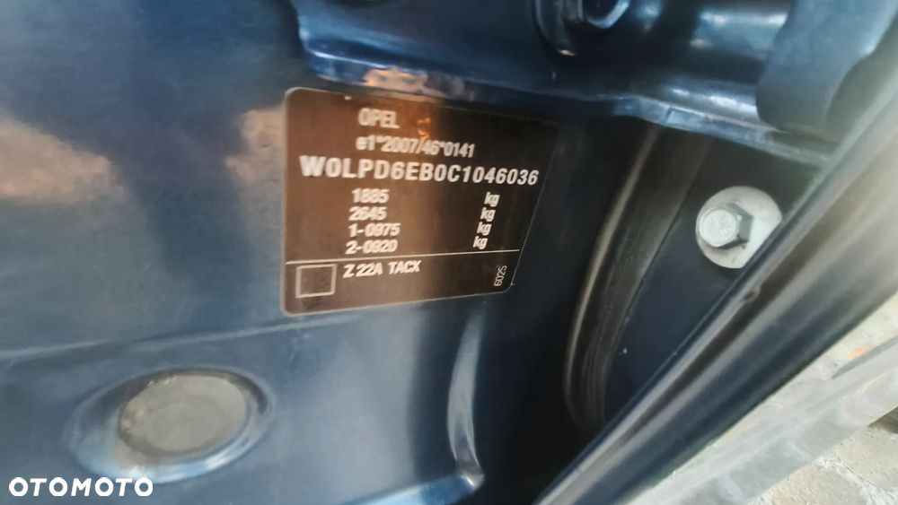 Opel Astra 1.4 EcoFLEX Design Edition - 14