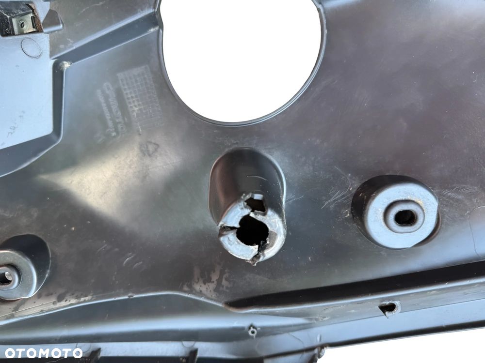 Wypełnienie przód P   CF MOTO  650 GT   20-24R - 6