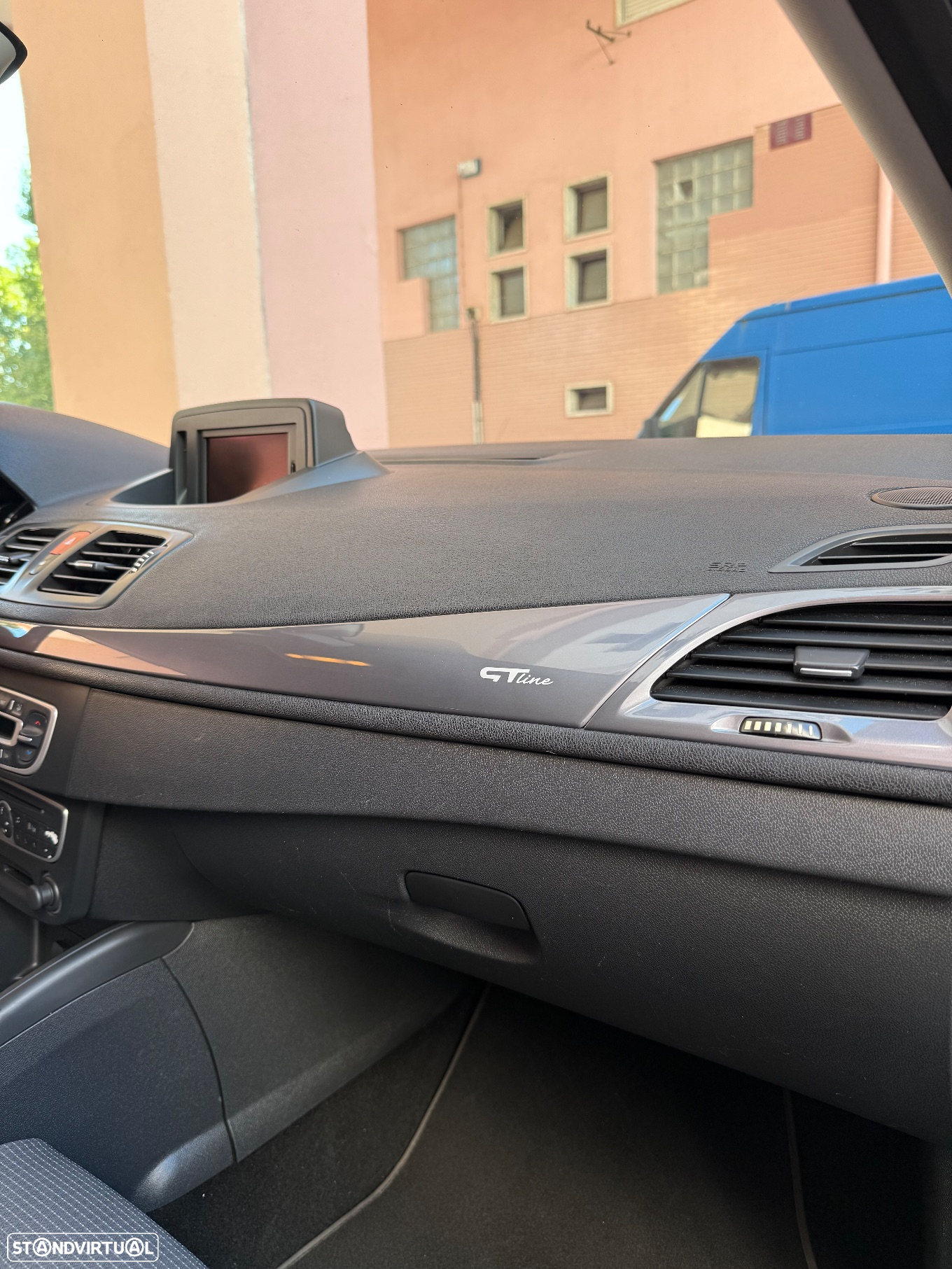 Renault Mégane Coupe 1.5 dCi GT Line - 25