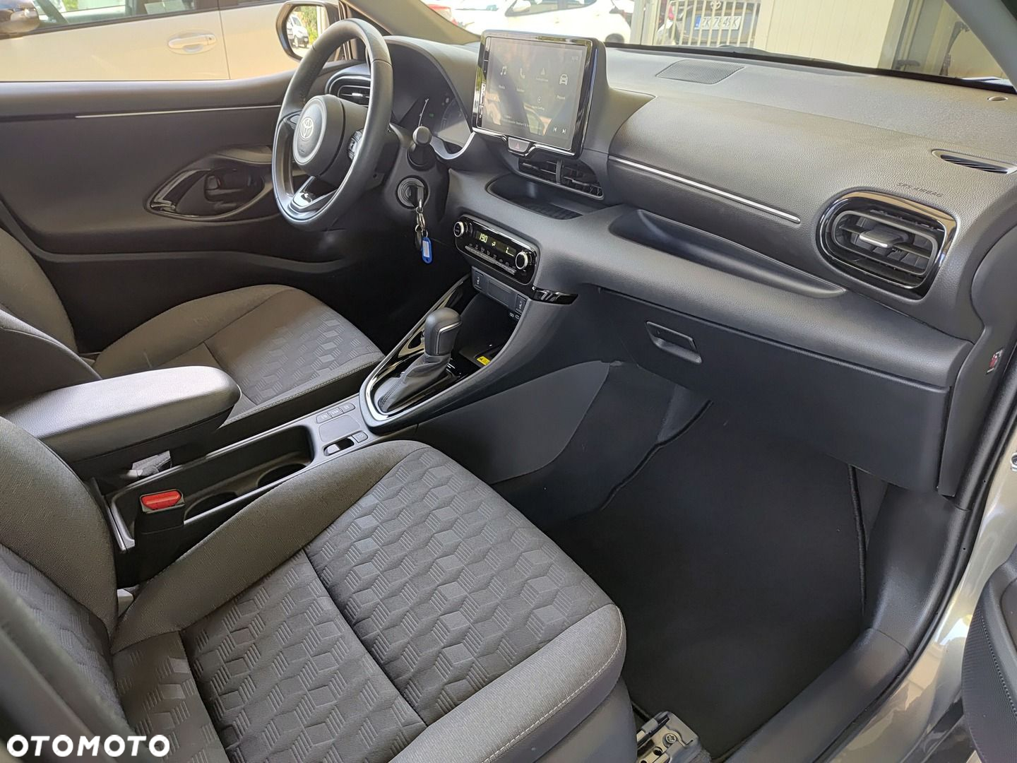 Toyota Yaris - 6