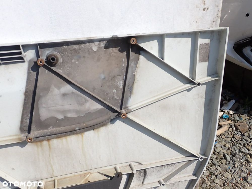 MASKA IVECO STRALIS - 13