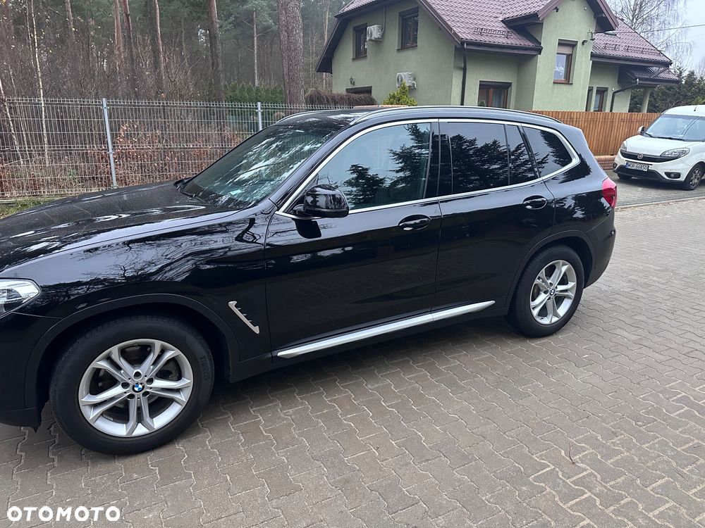 BMW X3 - 9