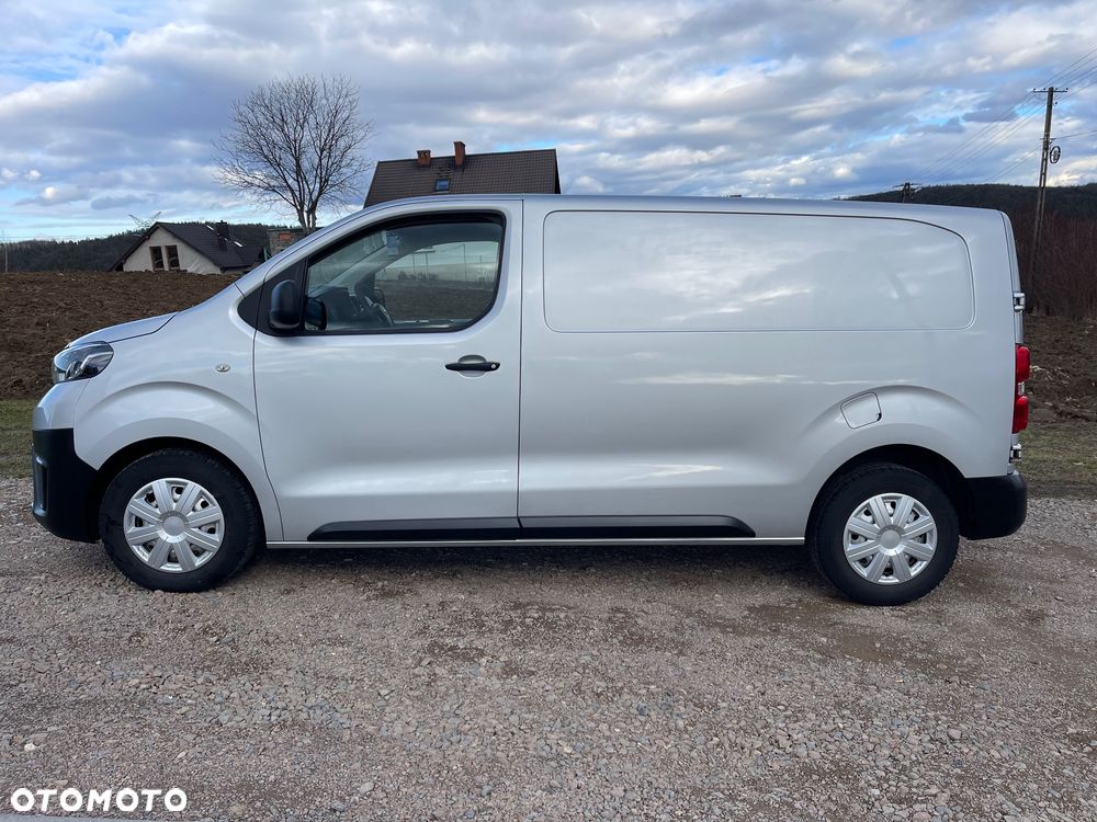 Toyota Proace - 13