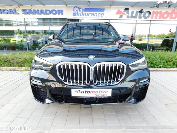 BMW X5 xDrive30d
