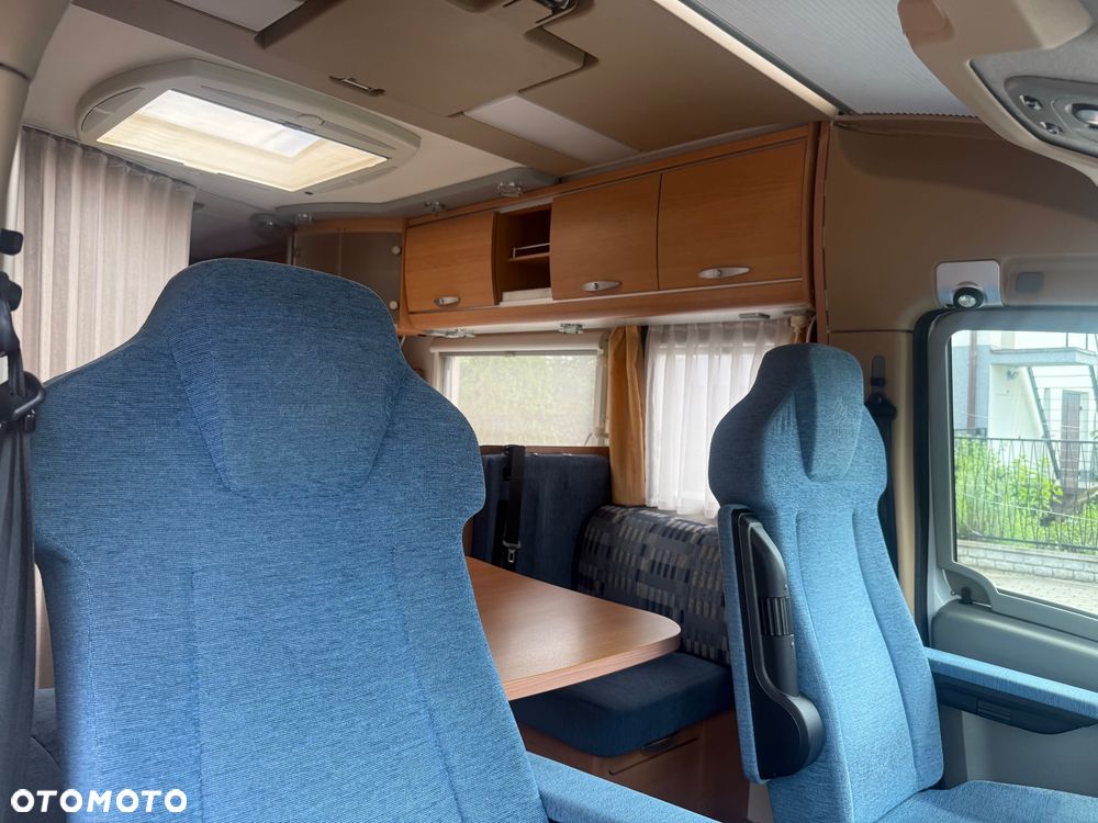 KNAUS Sun Ti - 33