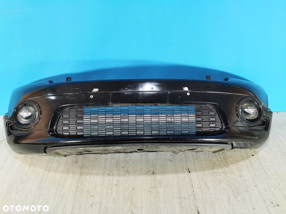 Mini Cooper R56 Aero Sport zderzak przód przedni A94/9 - 1
