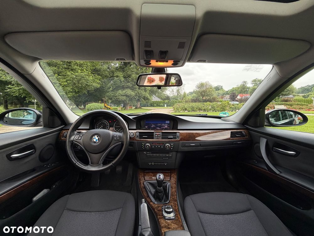 BMW Seria 3 - 11