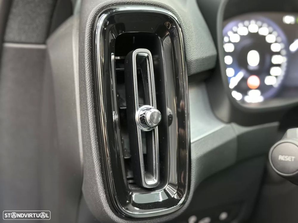 Volvo XC 40 1.5 T4 PHEV R-Design - 33