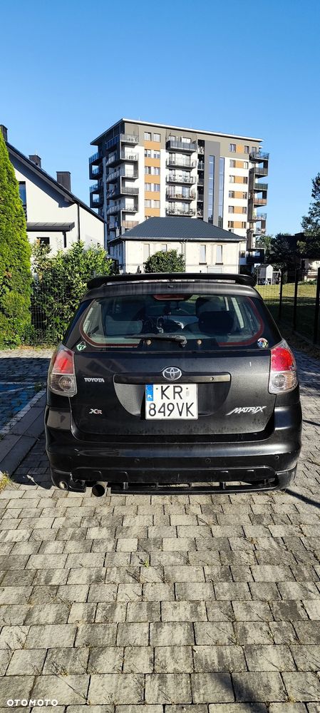 Toyota Matrix 1.8 - 2
