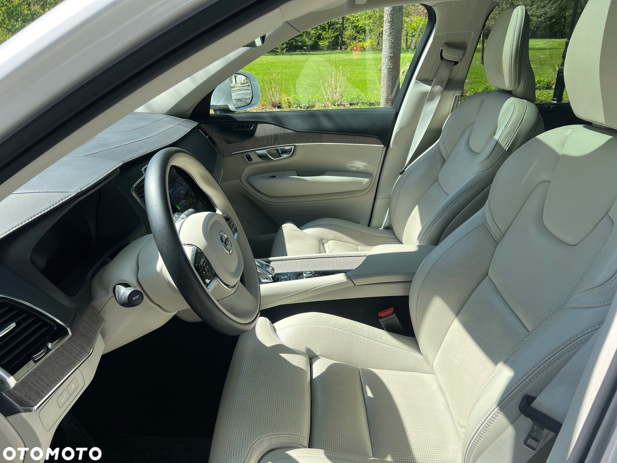 Volvo XC 90 - 15