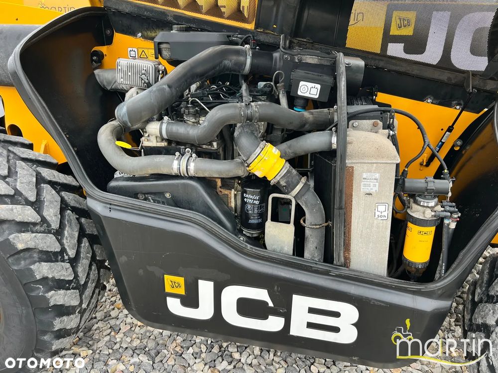 JCB 531-70 - 16