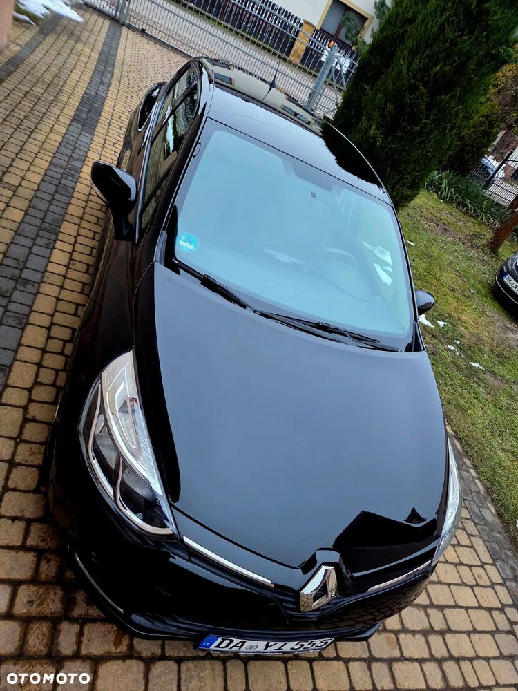 Renault Clio 1.2 16V 75 Dynamique - 11