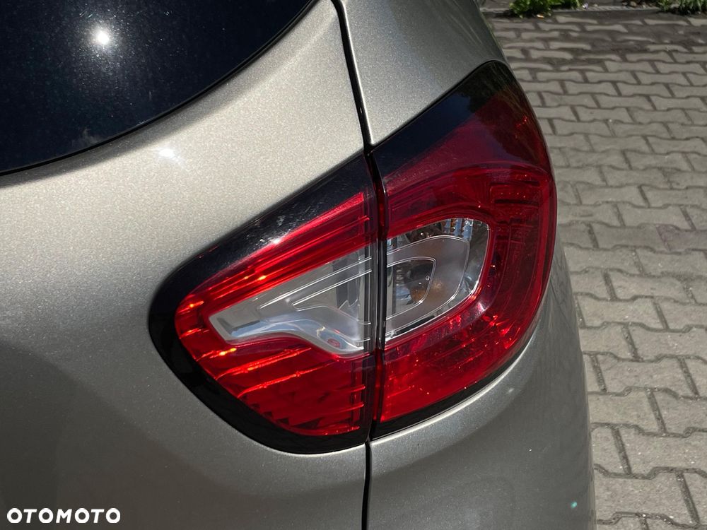 Renault Captur TCe 120 EDC Dynamique - 10