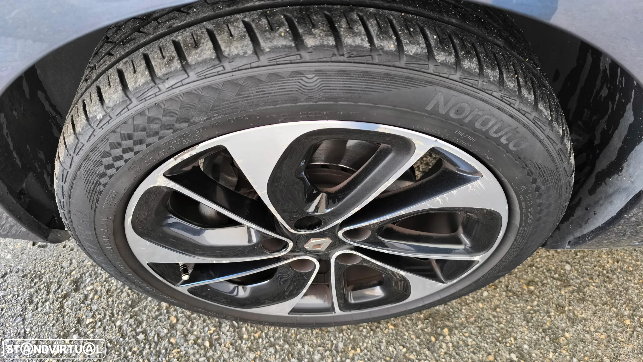 Renault Mégane Sport Tourer 1.5 dCi Bose Edition SS - 59
