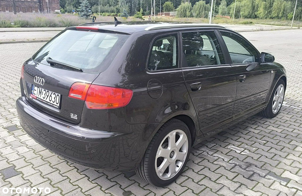 Audi A3 - 4