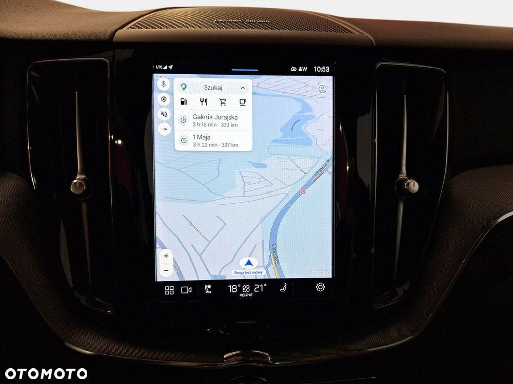 Volvo XC 60 - 32
