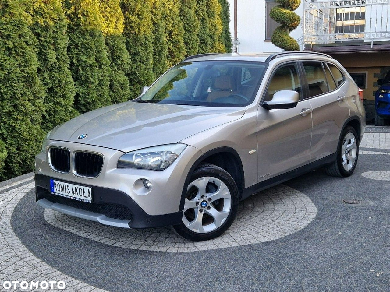 BMW X1 - 2