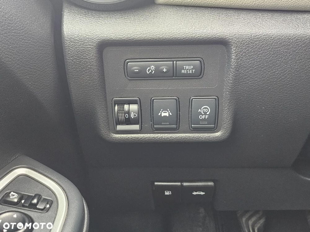 Nissan Micra 0.9 IG-T BOSE Personal Premium Edition - 27