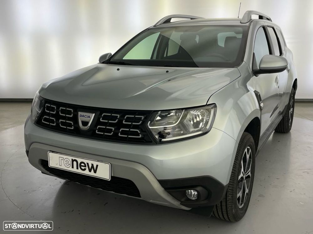 Dacia Duster 1.0 TCe ECO-G Prestige Bi-Fuel - 20