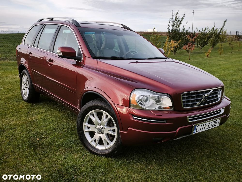 Volvo Xc 90